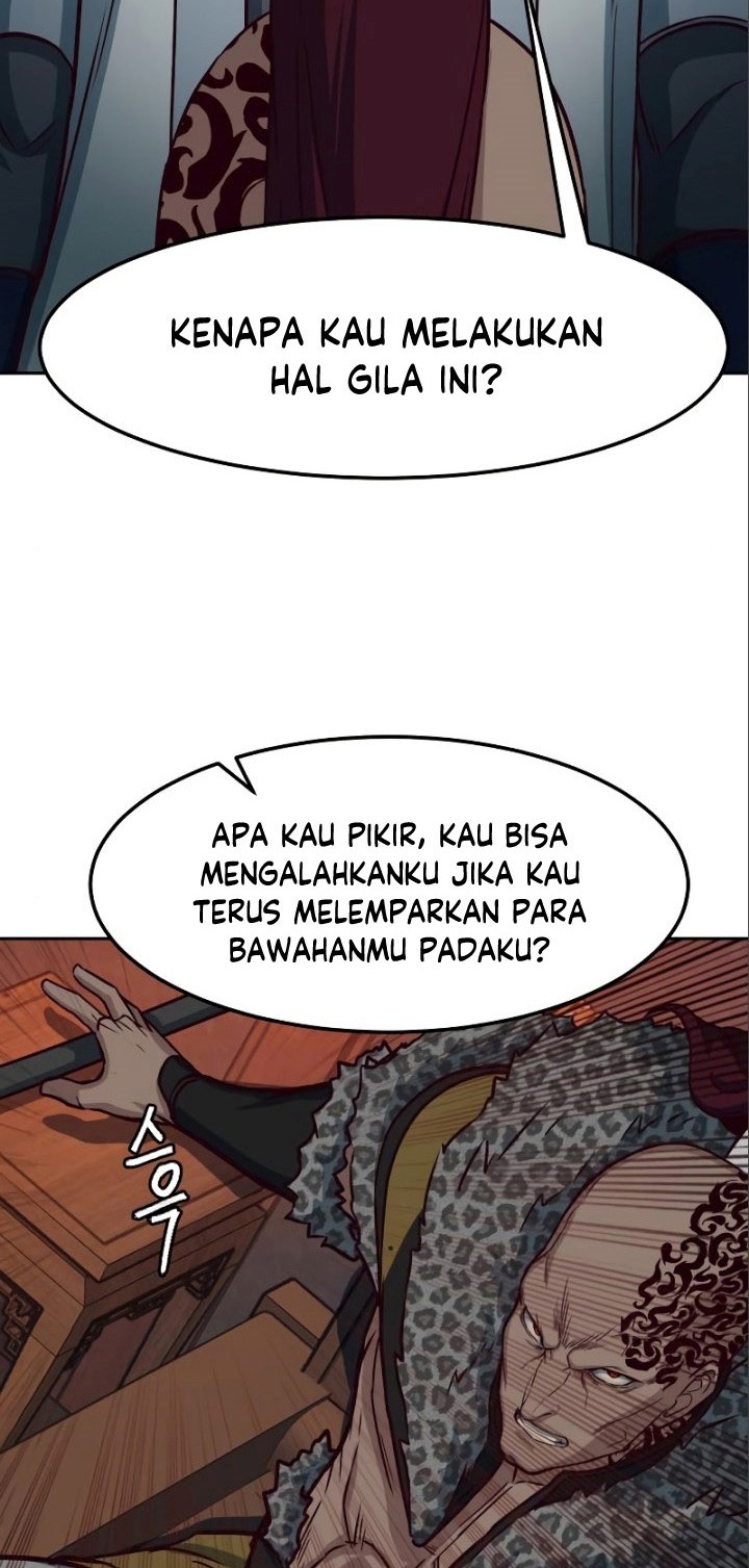 Sword Fanatic Wanders Through The Night Chapter 53 Gambar 17