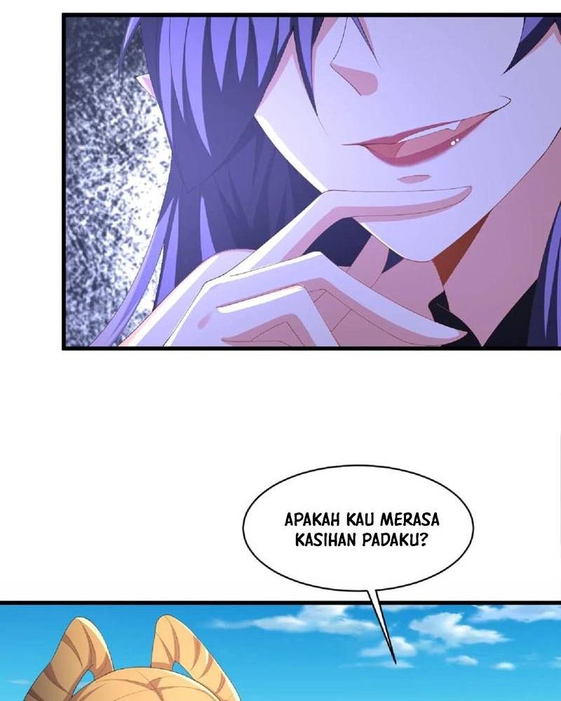 It’s Over! The Queen’s Soft Rice Husband is Actually Invincible Chapter 89 Gambar 5