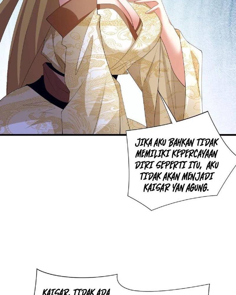 It’s Over! The Queen’s Soft Rice Husband is Actually Invincible Chapter 89 Gambar 9