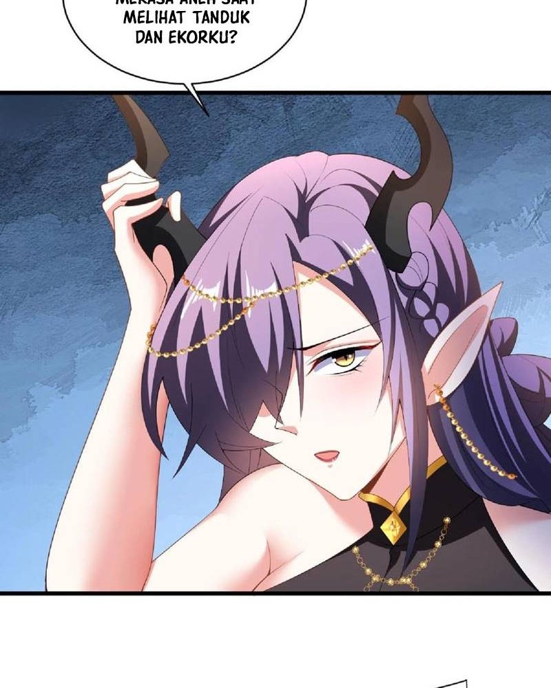 It’s Over! The Queen’s Soft Rice Husband is Actually Invincible Chapter 89 Gambar 17