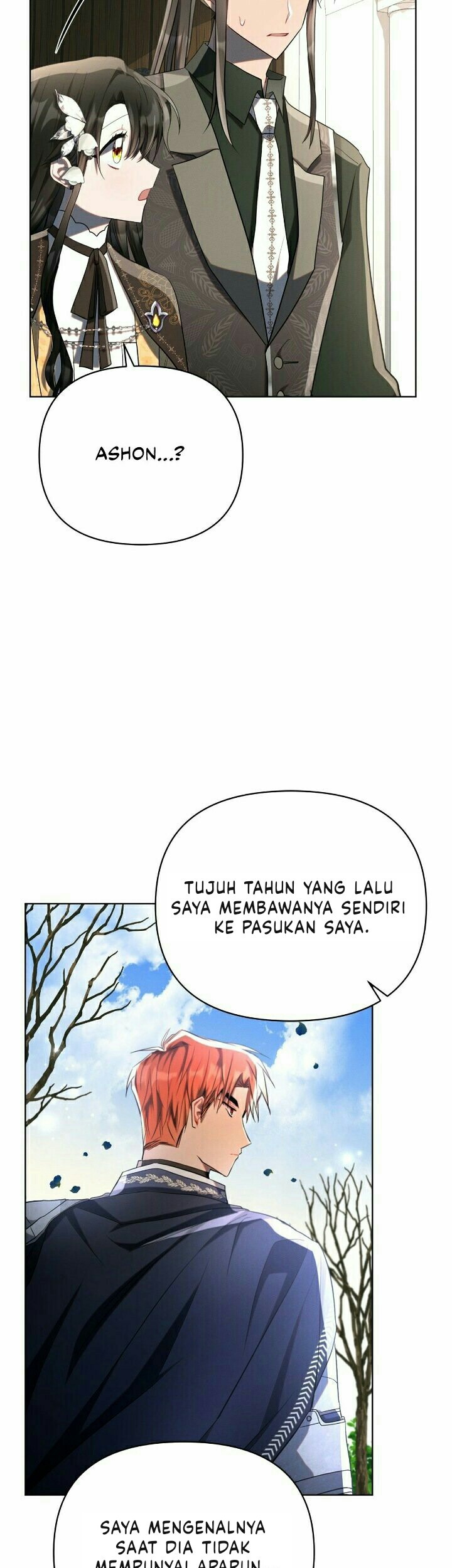 Ashtarte Chapter 41 Gambar 28