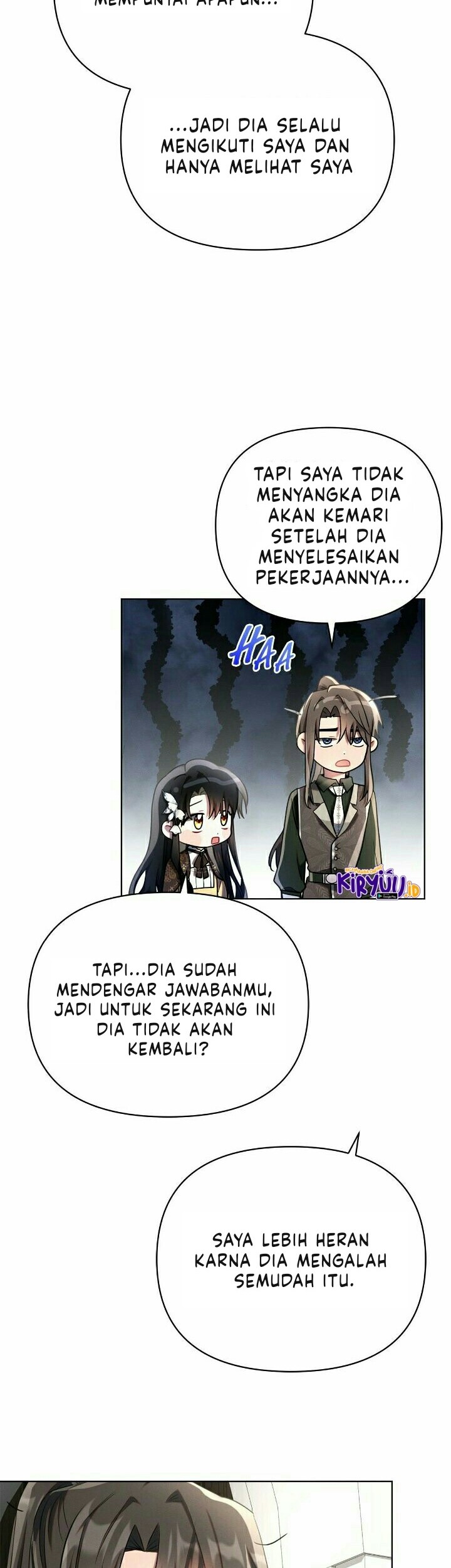 Ashtarte Chapter 41 Gambar 29