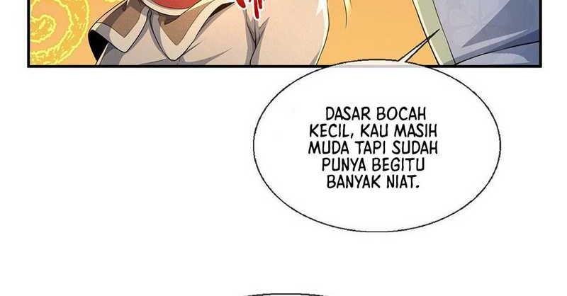 Plundering The Heavens Chapter 46 Gambar 5