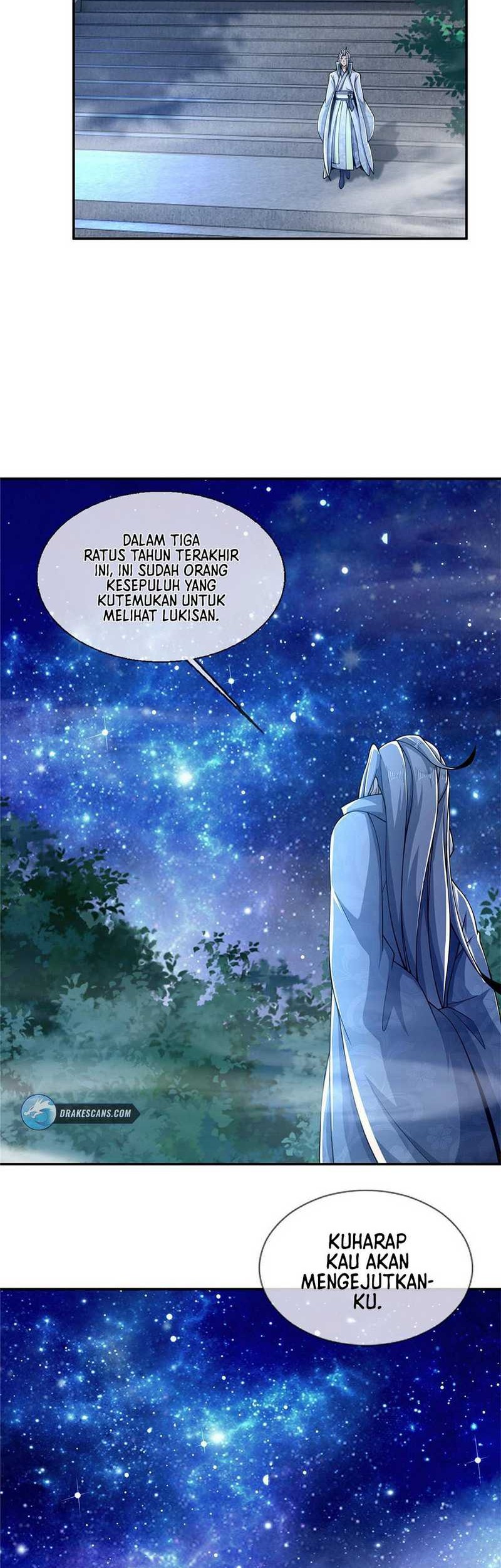 Plundering The Heavens Chapter 46 Gambar 10