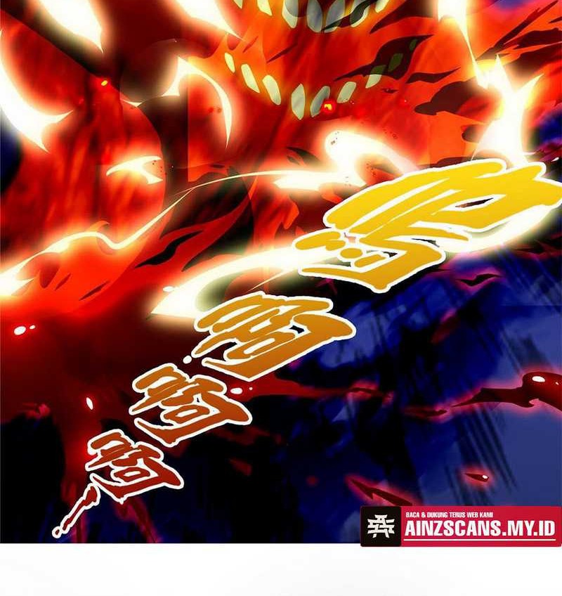 Plundering The Heavens Chapter 46 Gambar 12
