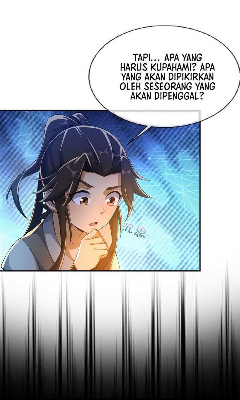Plundering The Heavens Chapter 46 Gambar 15
