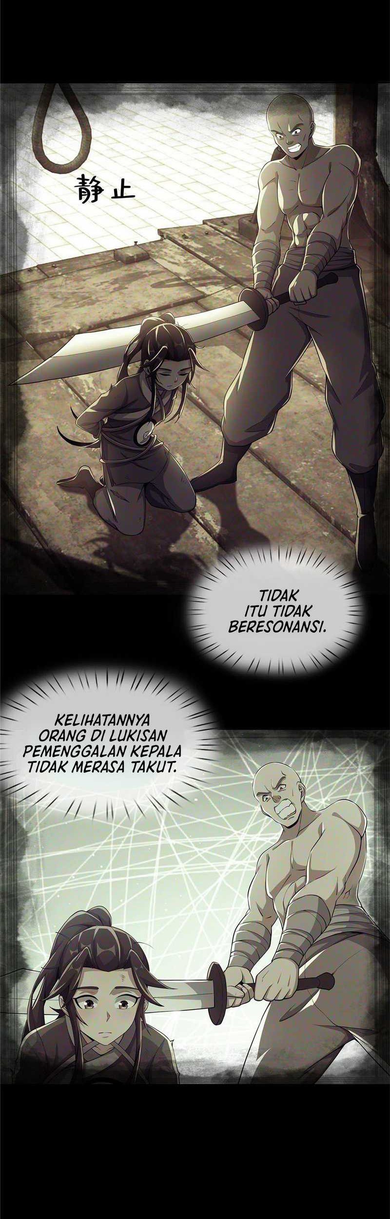 Plundering The Heavens Chapter 46 Gambar 17