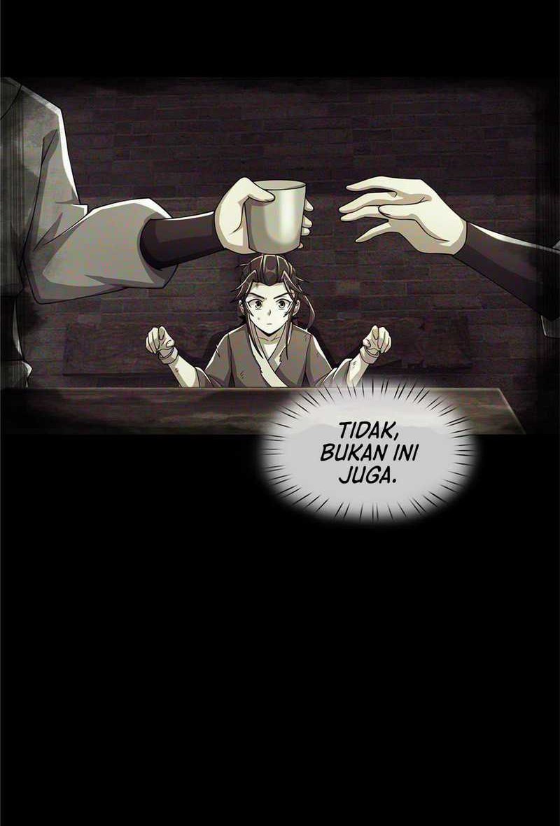 Plundering The Heavens Chapter 46 Gambar 19