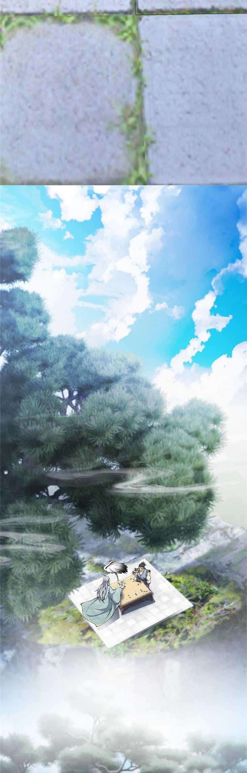 Plundering The Heavens Chapter 43 Gambar 30