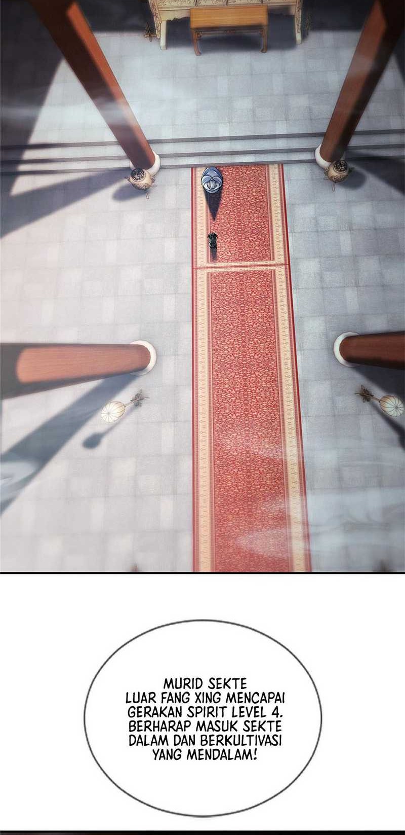 Plundering The Heavens Chapter 43 Gambar 34