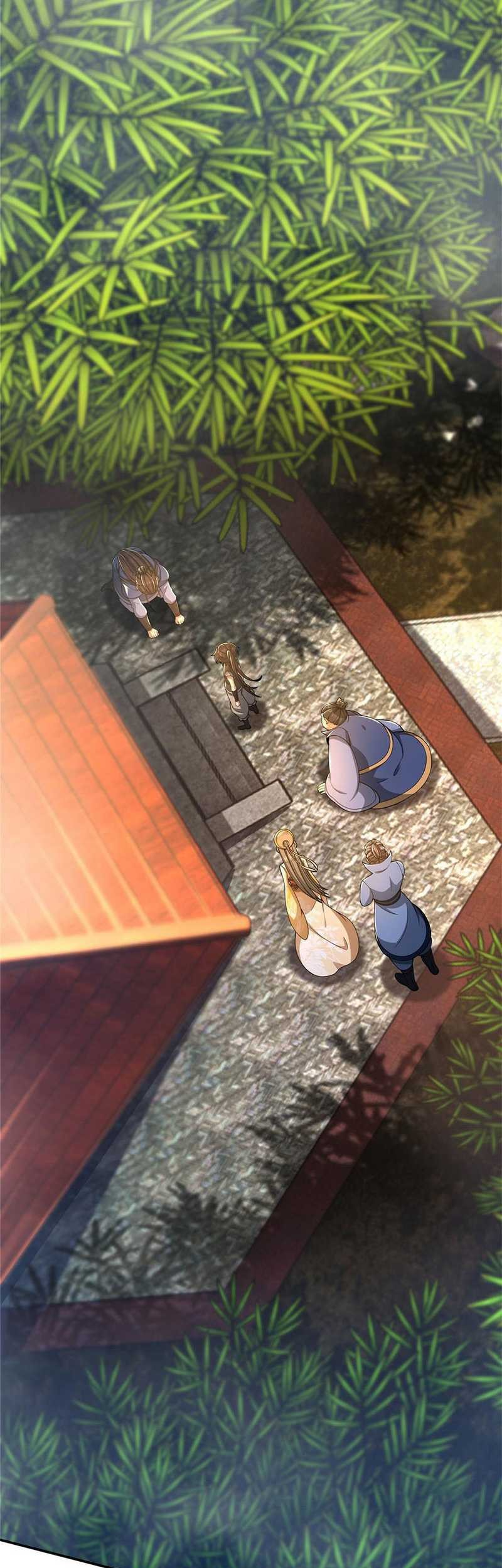 Plundering The Heavens Chapter 43 Gambar 3