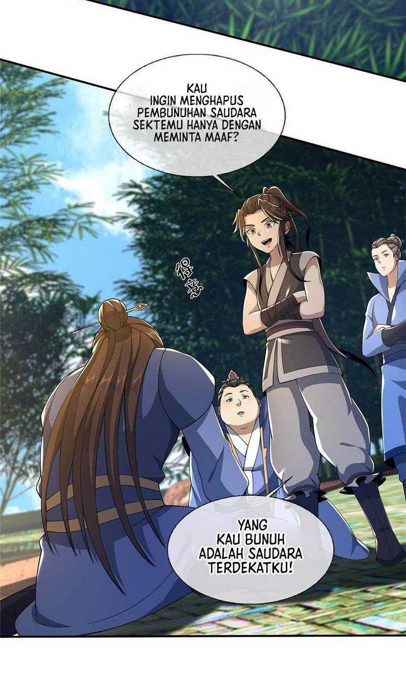 Plundering The Heavens Chapter 43 Gambar 4