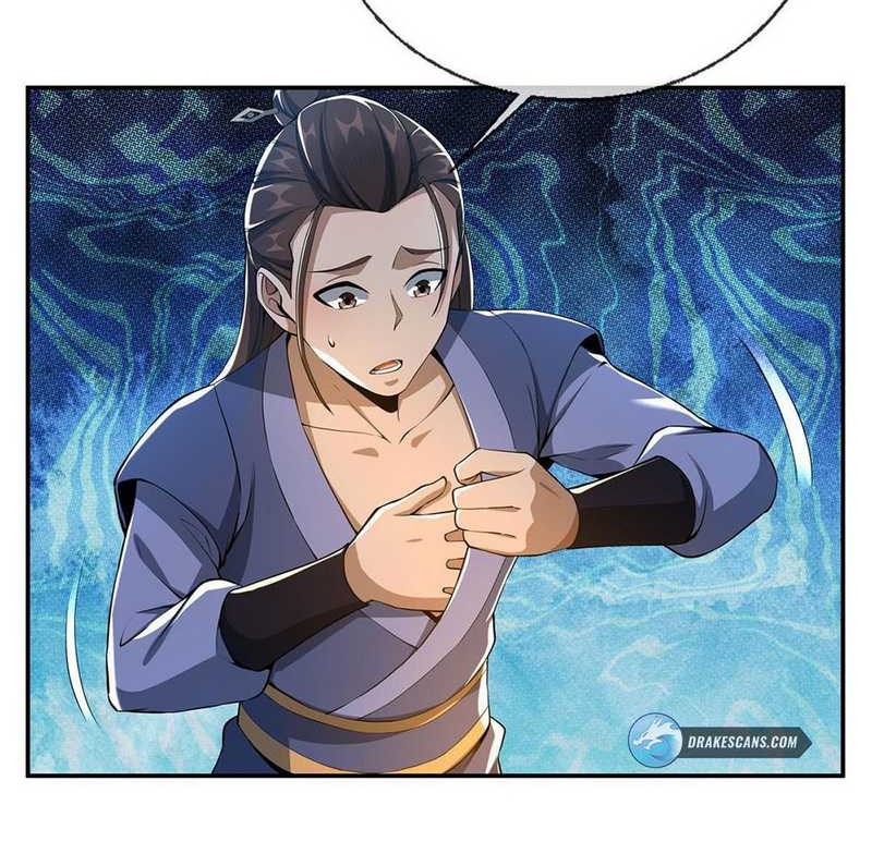 Plundering The Heavens Chapter 43 Gambar 7