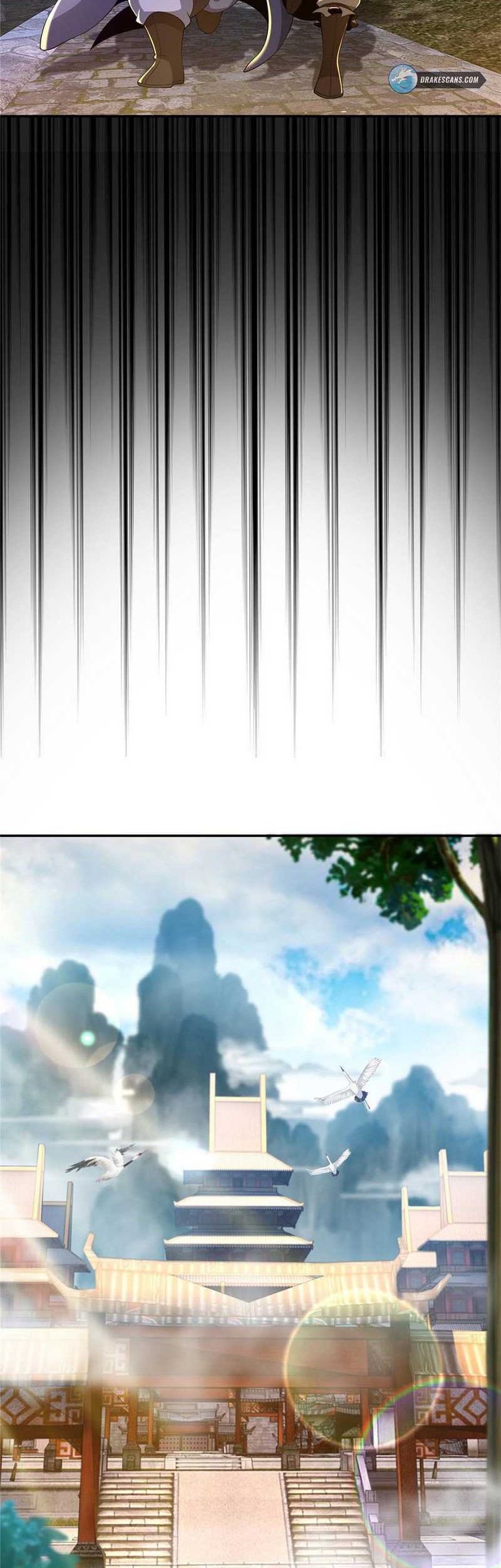 Plundering The Heavens Chapter 43 Gambar 16