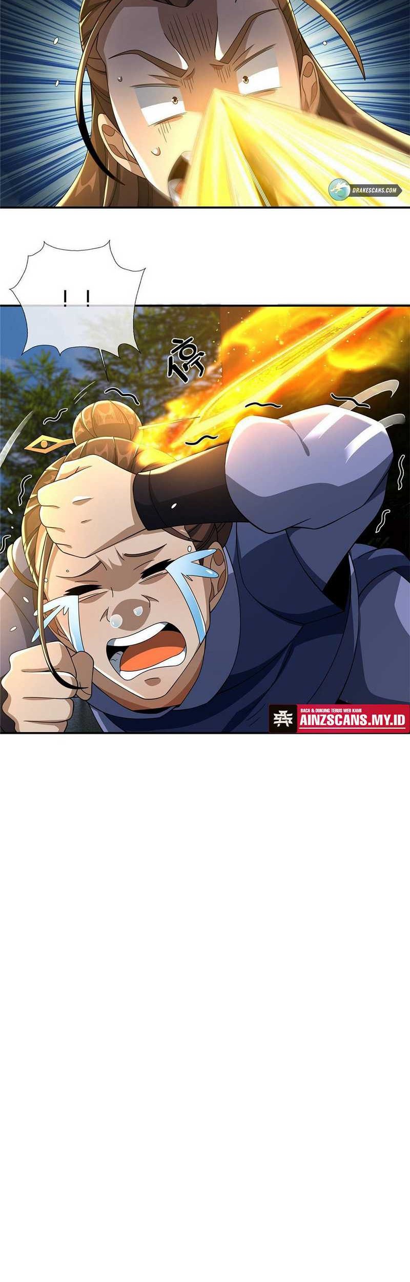 Plundering The Heavens Chapter 42 Gambar 27