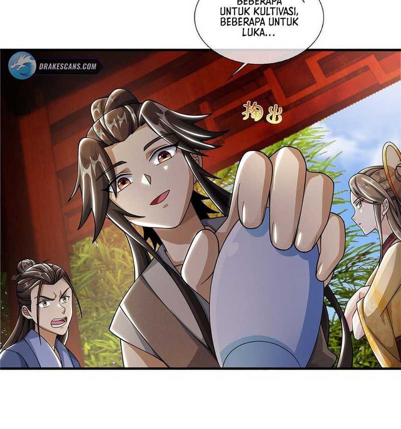 Plundering The Heavens Chapter 42 Gambar 7