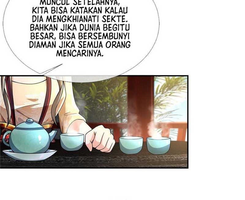 Plundering The Heavens Chapter 41 Gambar 10
