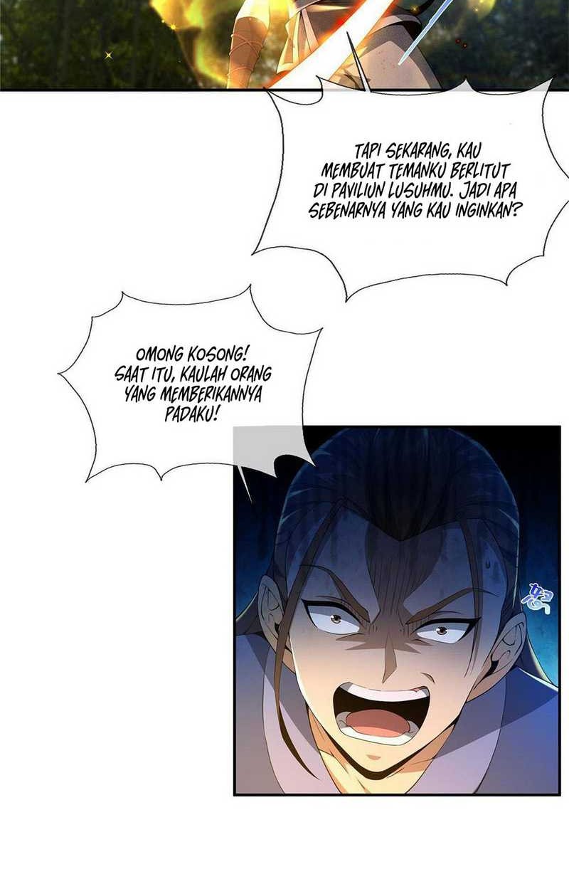 Plundering The Heavens Chapter 41 Gambar 19