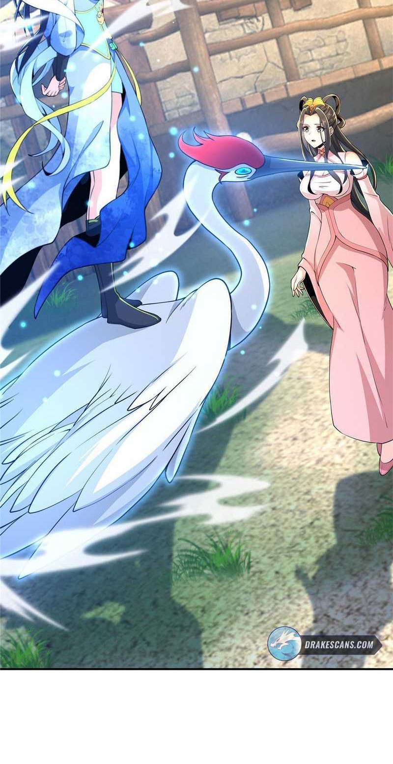 Plundering The Heavens Chapter 37 Gambar 9