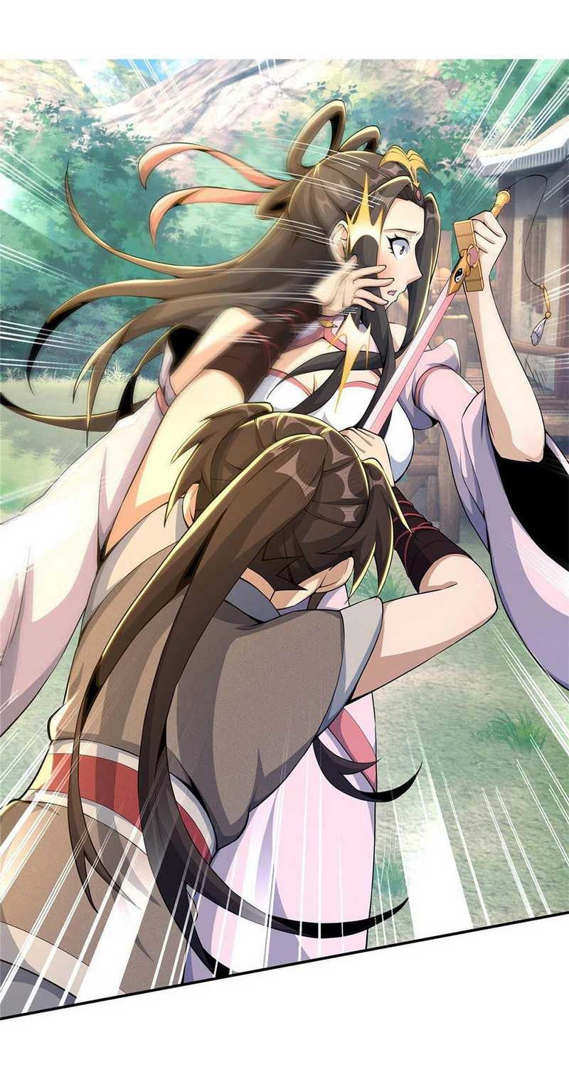 Plundering The Heavens Chapter 37 Gambar 13