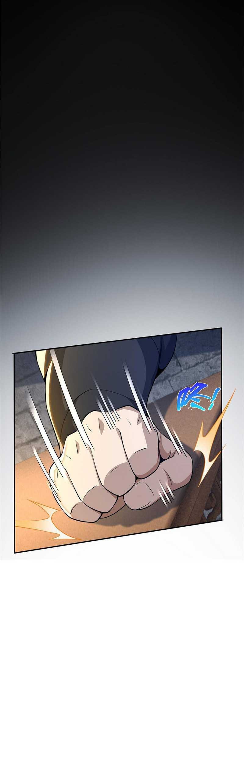 Plundering The Heavens Chapter 37 Gambar 24