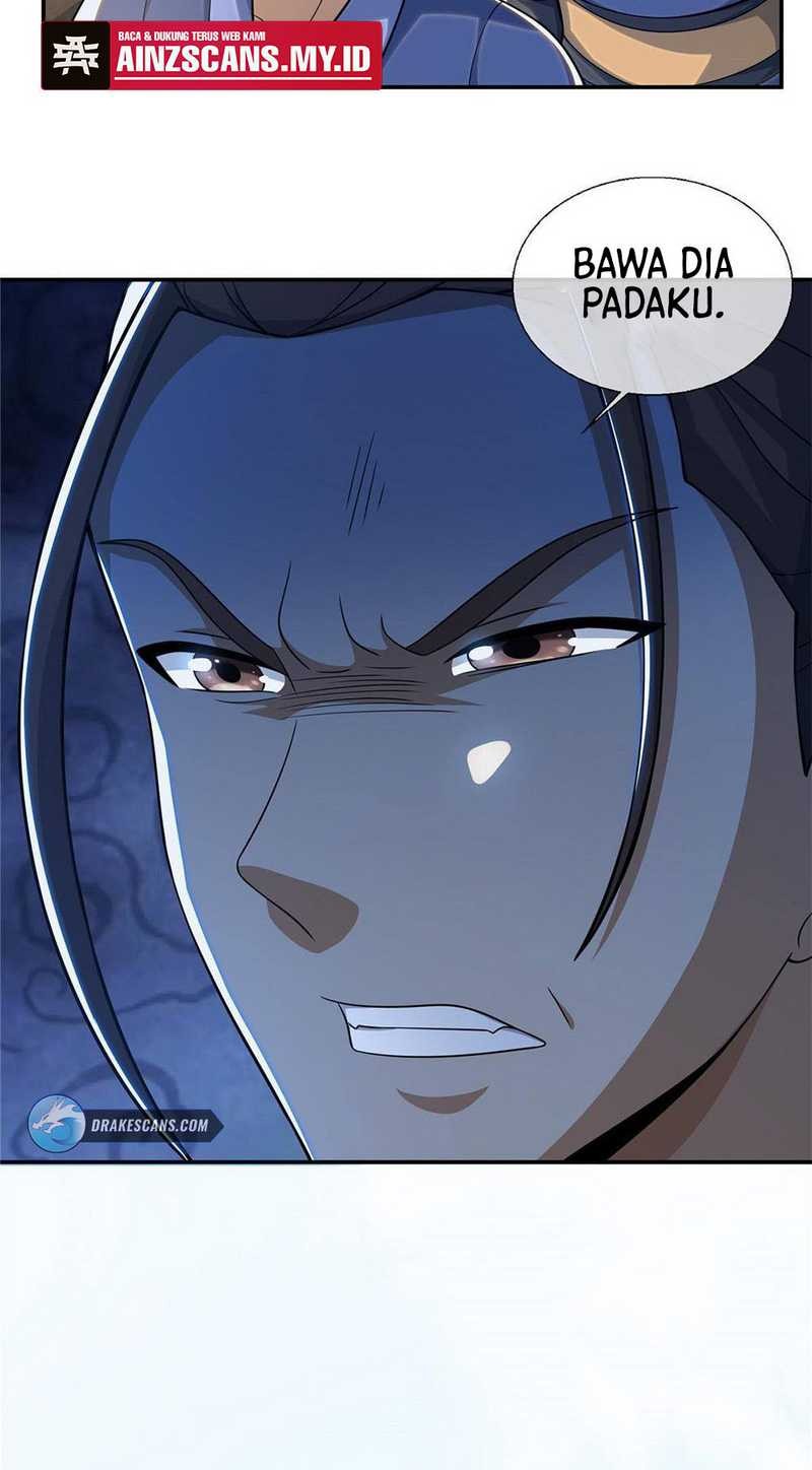 Plundering The Heavens Chapter 37 Gambar 28