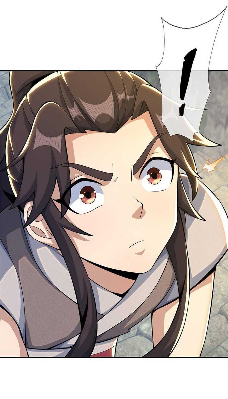 Plundering The Heavens Chapter 37 Gambar 32