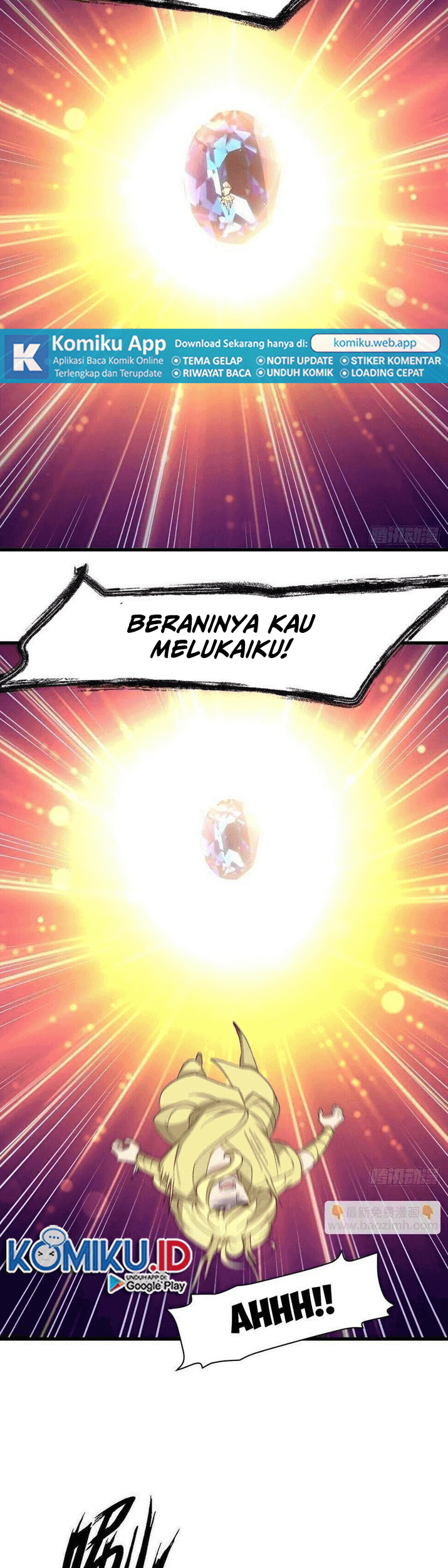 I am Daxianzun Chapter 499 Gambar 3