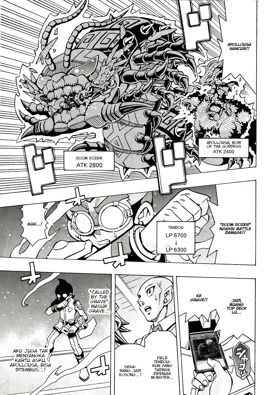 yu gi oh ocg structures chapter 46 - Page 14