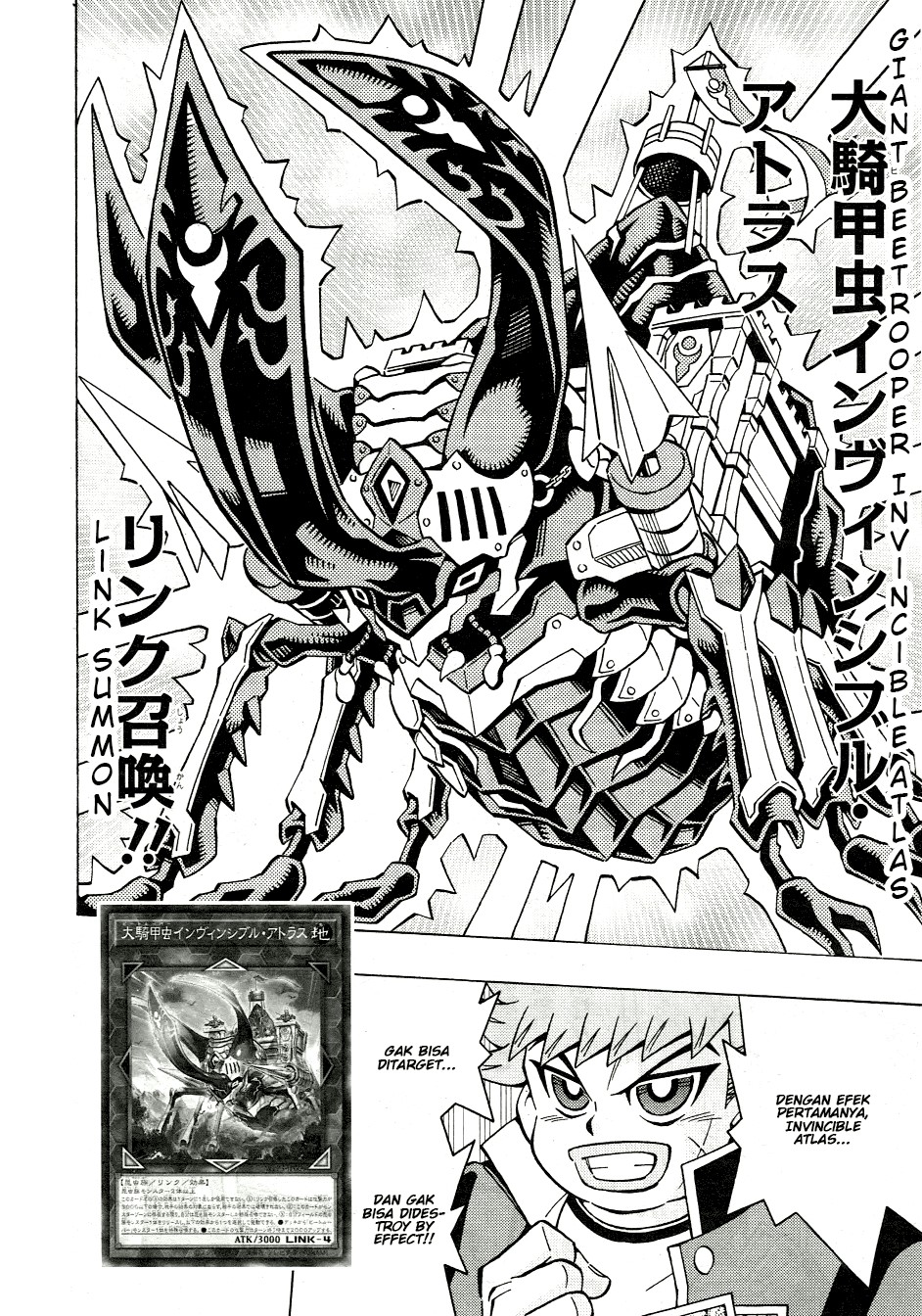 yu gi oh ocg structures chapter 46 - Page 20