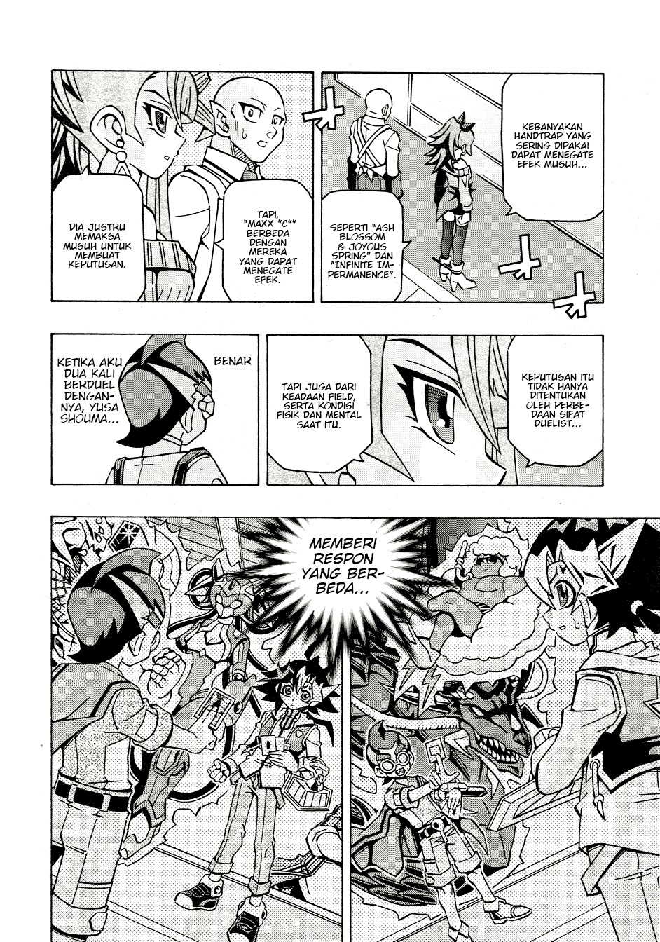 yu gi oh ocg structures chapter 46 - Page 26