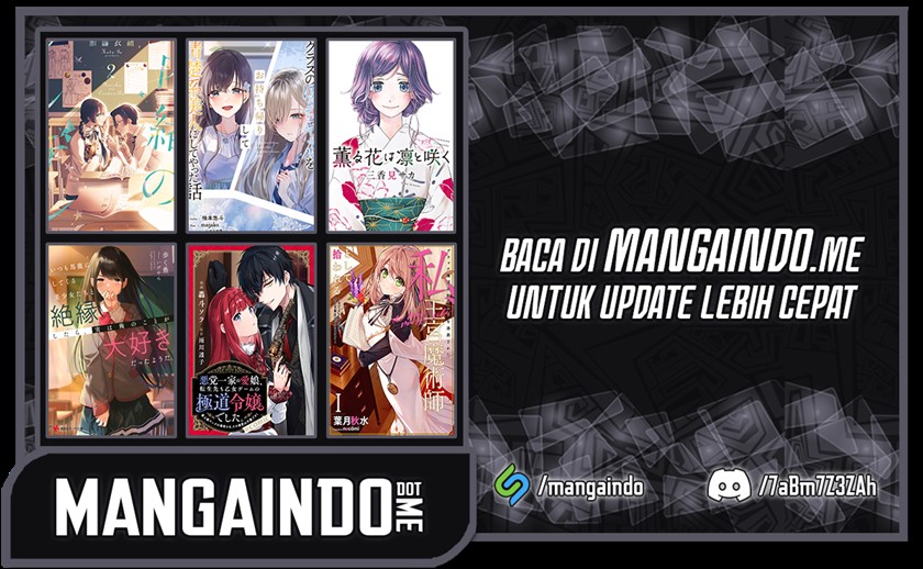 Kaoru Hana wa Rin to Saku Chapter 20 Gambar 23