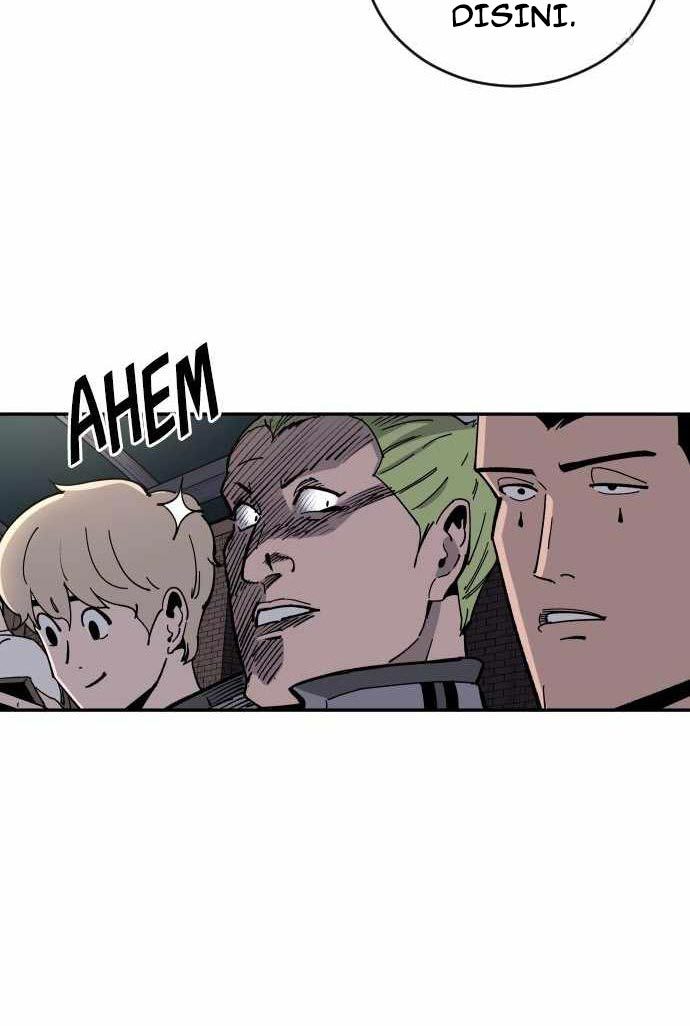 Build Up Chapter 101 Gambar 11