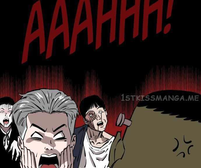 Build Up Chapter 101 Gambar 116