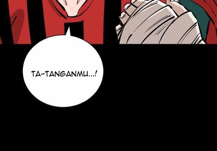 Build Up Chapter 101 Gambar 130