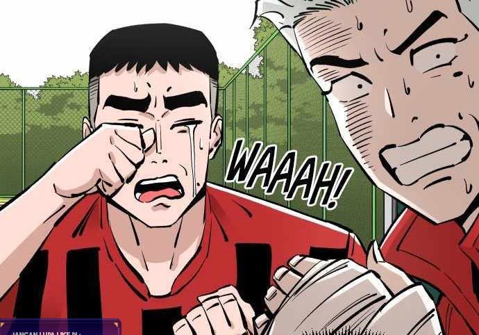 Build Up Chapter 101 Gambar 137