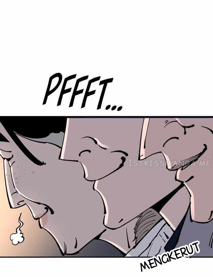 Build Up Chapter 101 Gambar 29