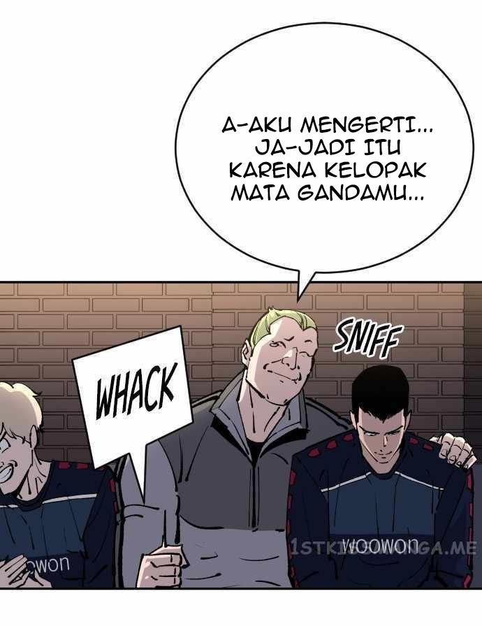 Build Up Chapter 101 Gambar 33