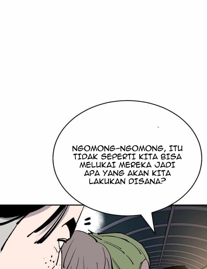 Build Up Chapter 101 Gambar 34