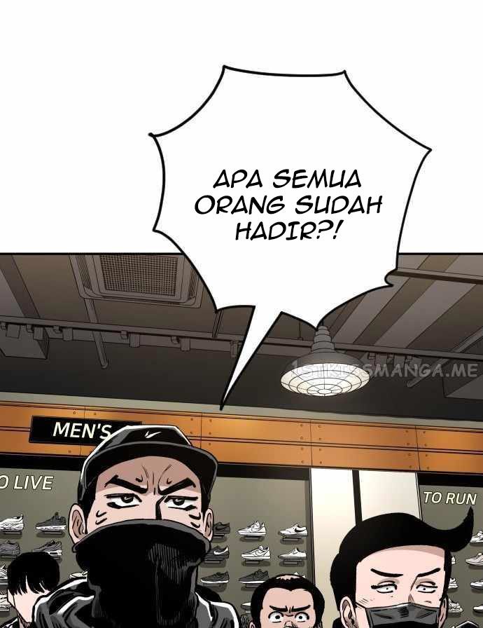 Build Up Chapter 101 Gambar 39