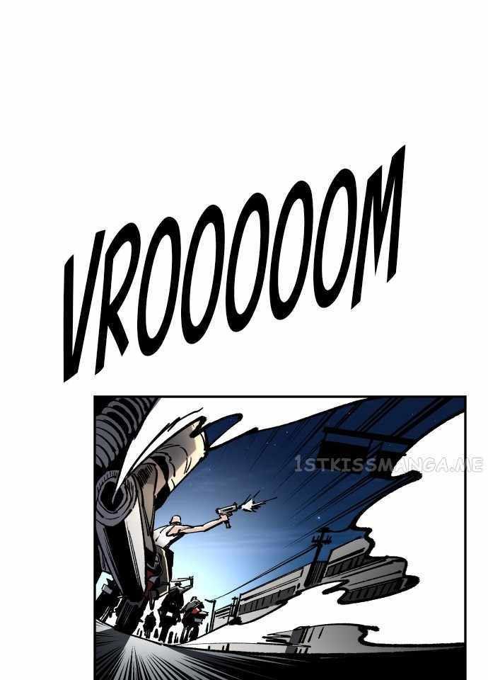 Build Up Chapter 101 Gambar 51