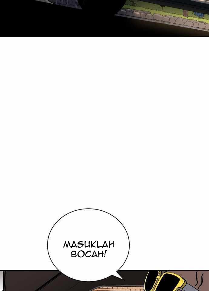 Build Up Chapter 101 Gambar 54