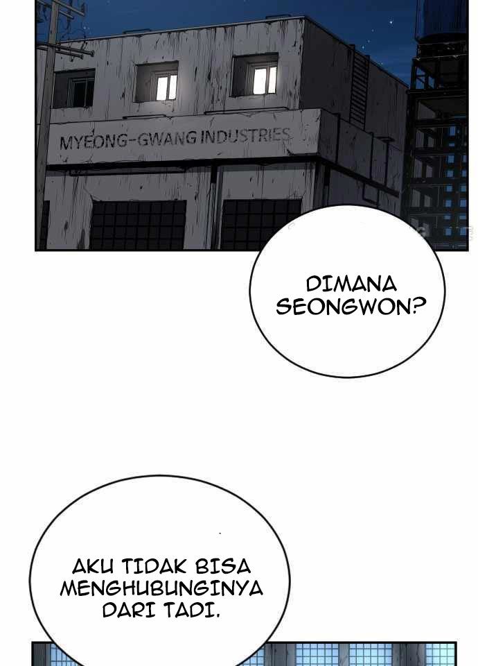 Build Up Chapter 101 Gambar 62