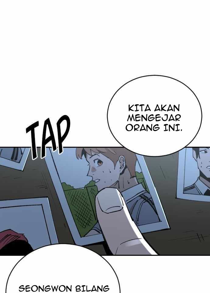 Build Up Chapter 101 Gambar 65