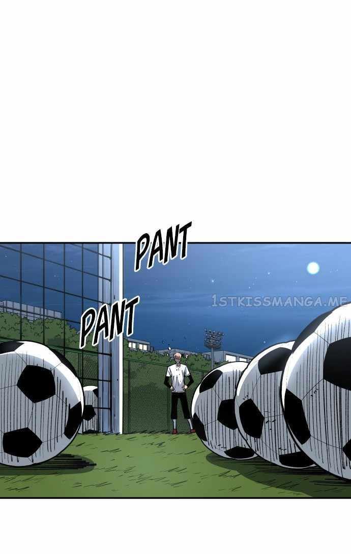 Build Up Chapter 101 Gambar 84