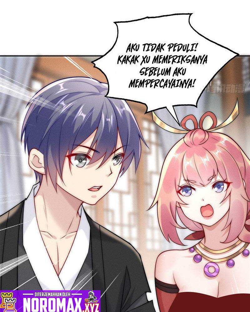 Reward 100 Million Lives at the Beginning Chapter 33 Gambar 19