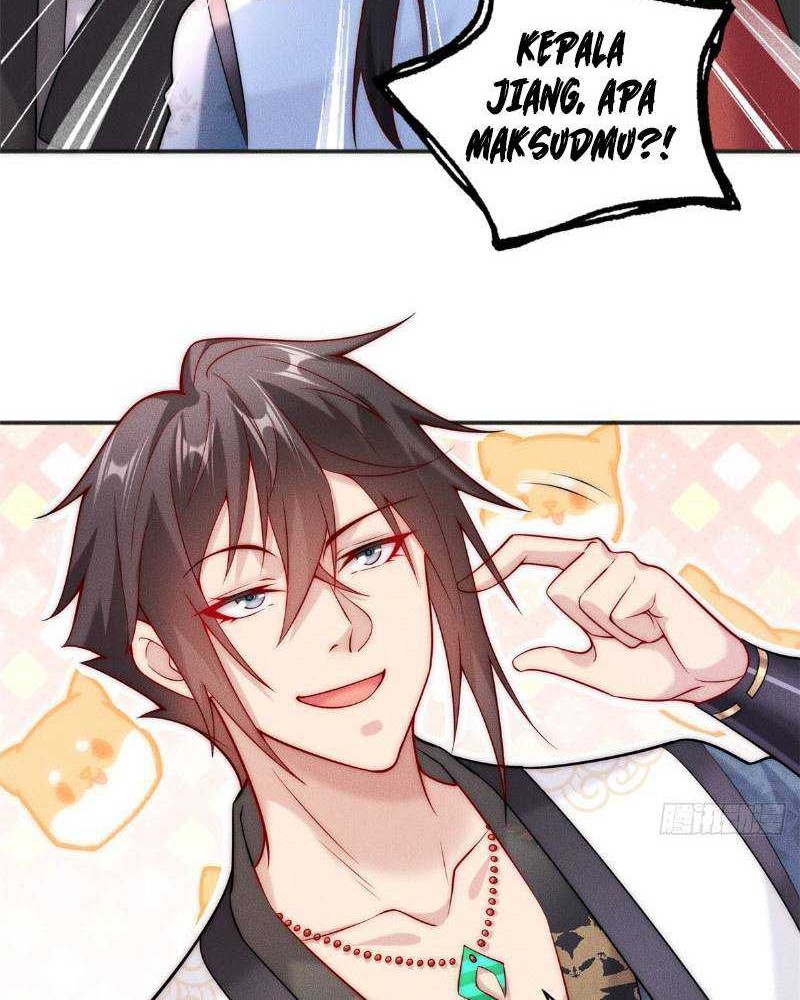 Reward 100 Million Lives at the Beginning Chapter 33 Gambar 21