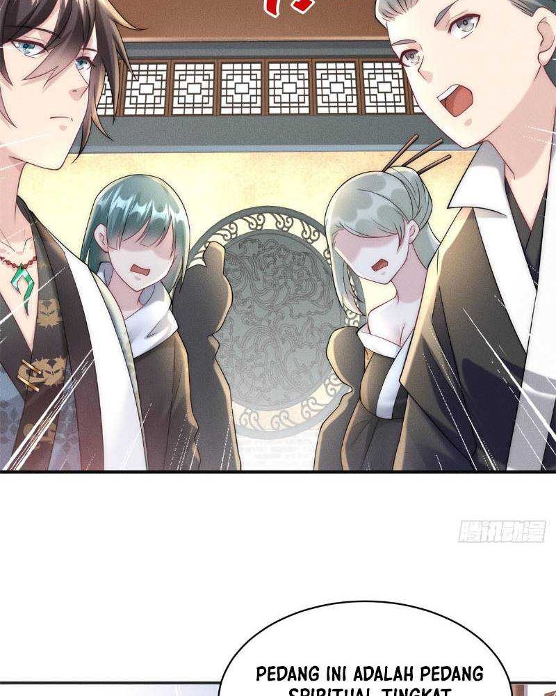 Reward 100 Million Lives at the Beginning Chapter 33 Gambar 25