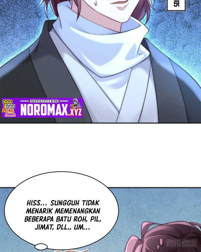 Reward 100 Million Lives at the Beginning Chapter 33 Gambar 29