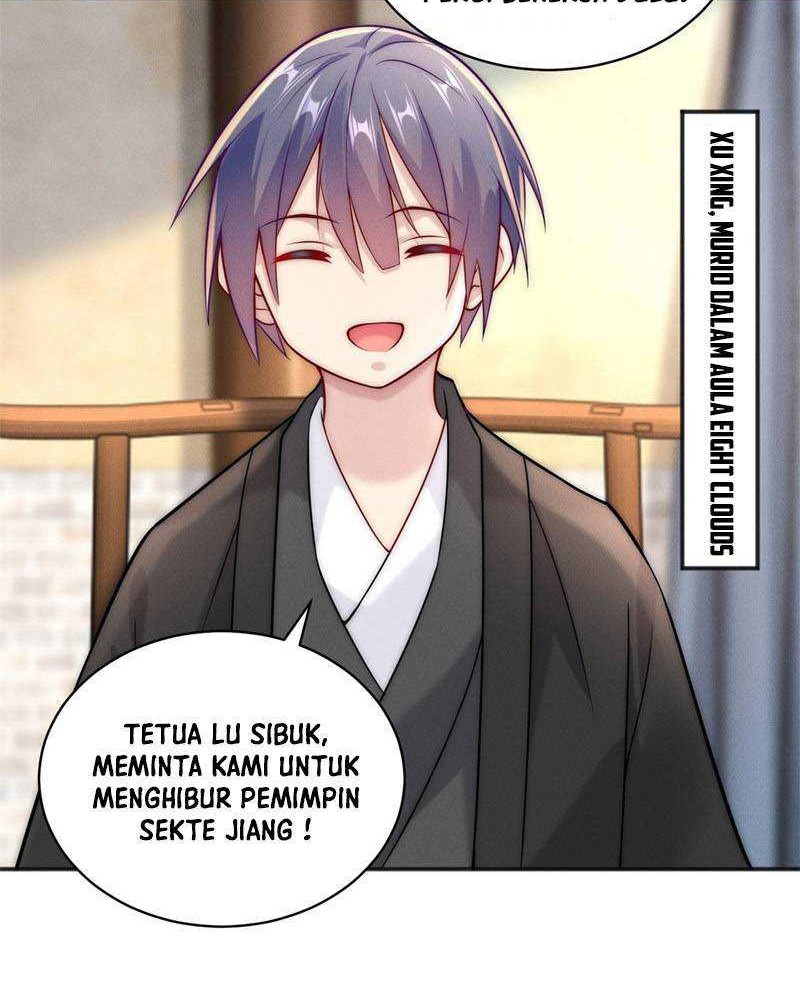 Reward 100 Million Lives at the Beginning Chapter 33 Gambar 3